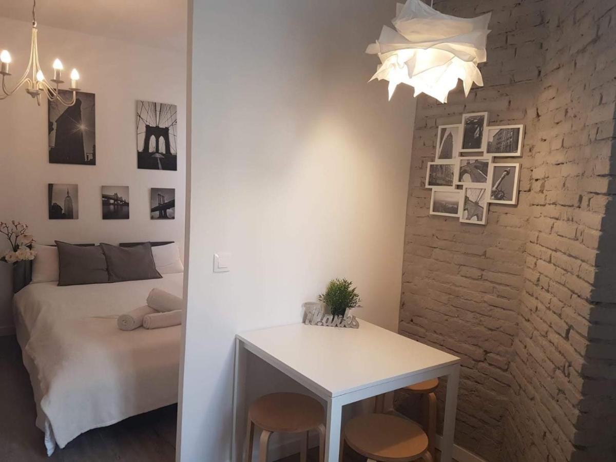 Lovely Apartment in Valencia WIFI Free - Housity
