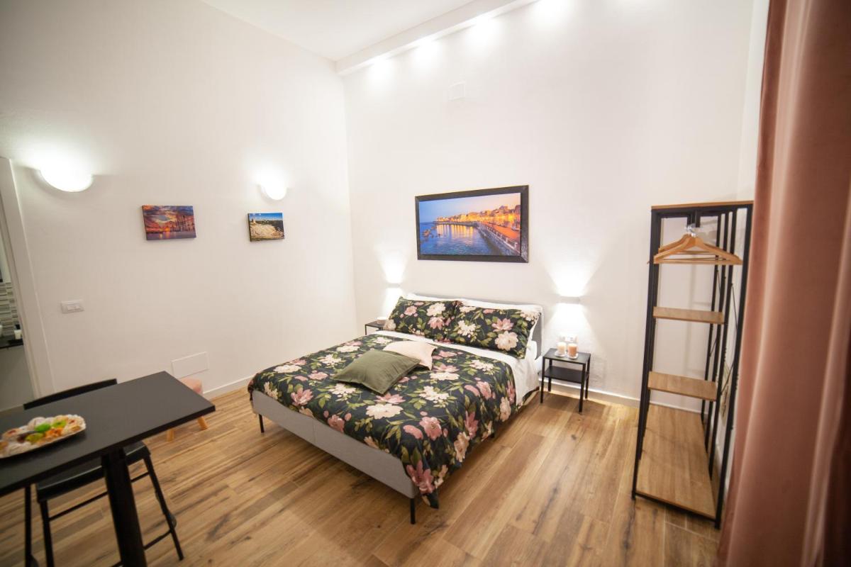 Il rifugio in Borgata - Housity