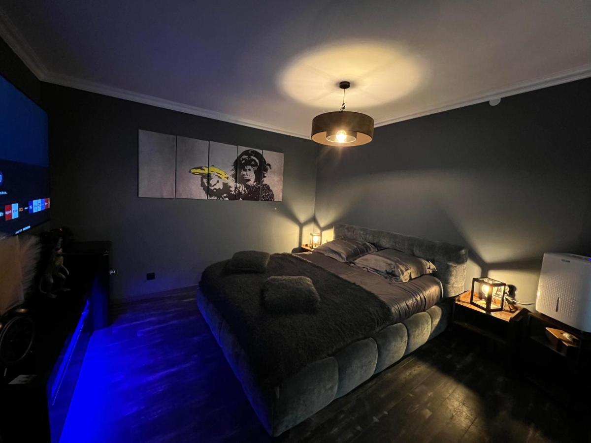 luxury Room - Housity