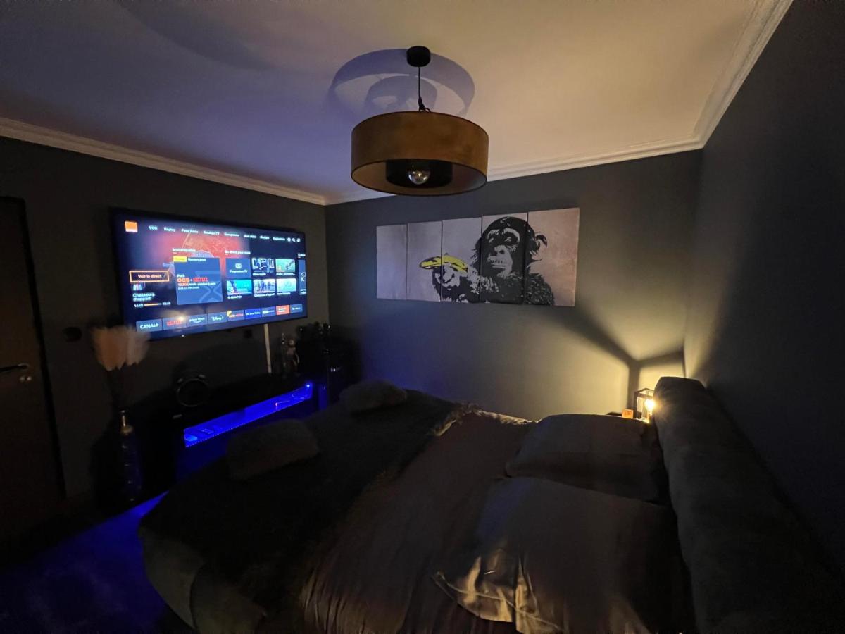 luxury Room - Housity