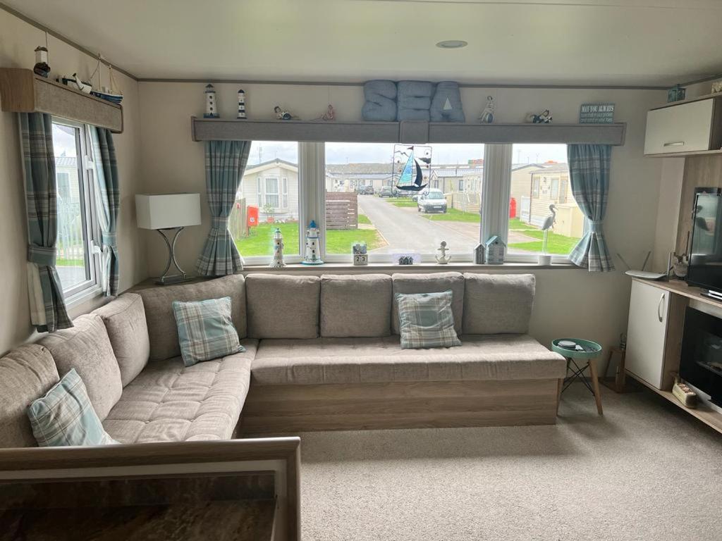 Felixstowe beach holiday park - Housity
