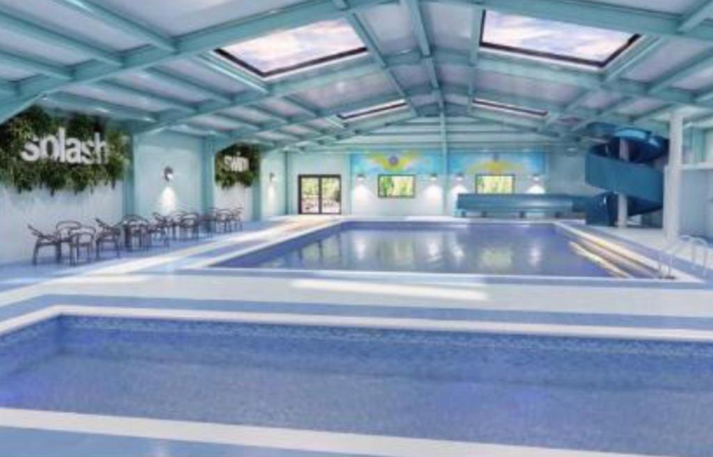 Felixstowe beach holiday park - Housity