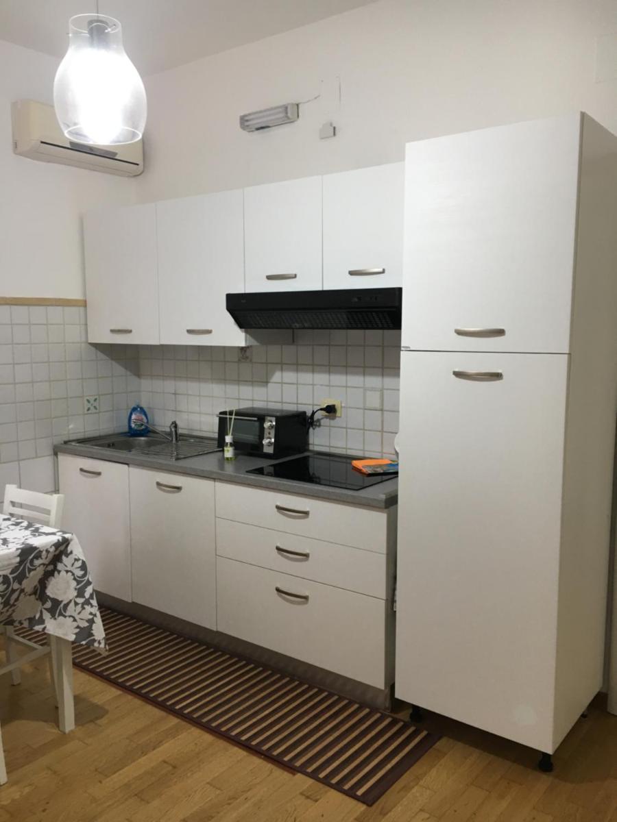 Casa Vacanze Santa Maria Maggiore - Housity