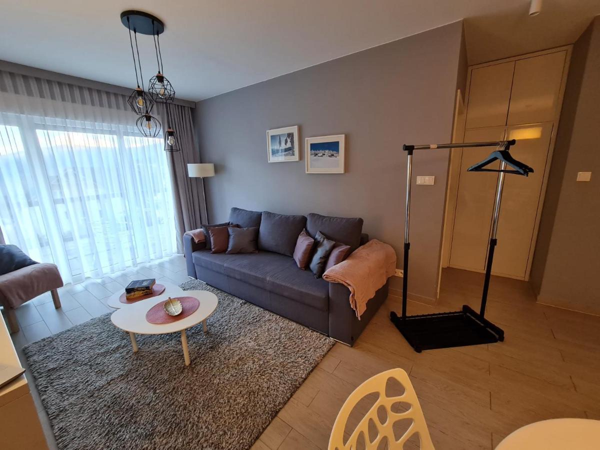 Czarna Góra Livigno 2 - Housity