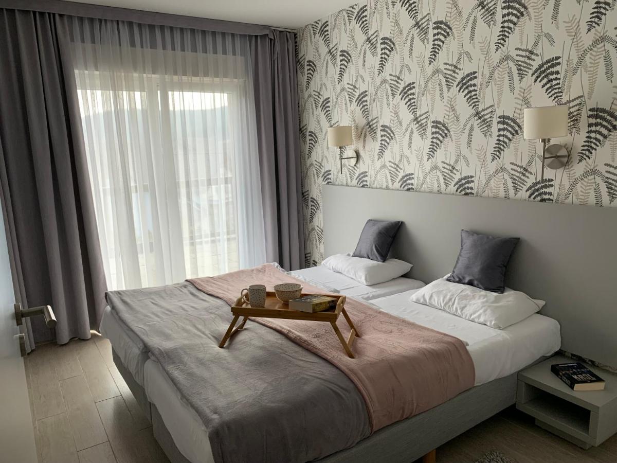 Czarna Góra Livigno 2 - Housity