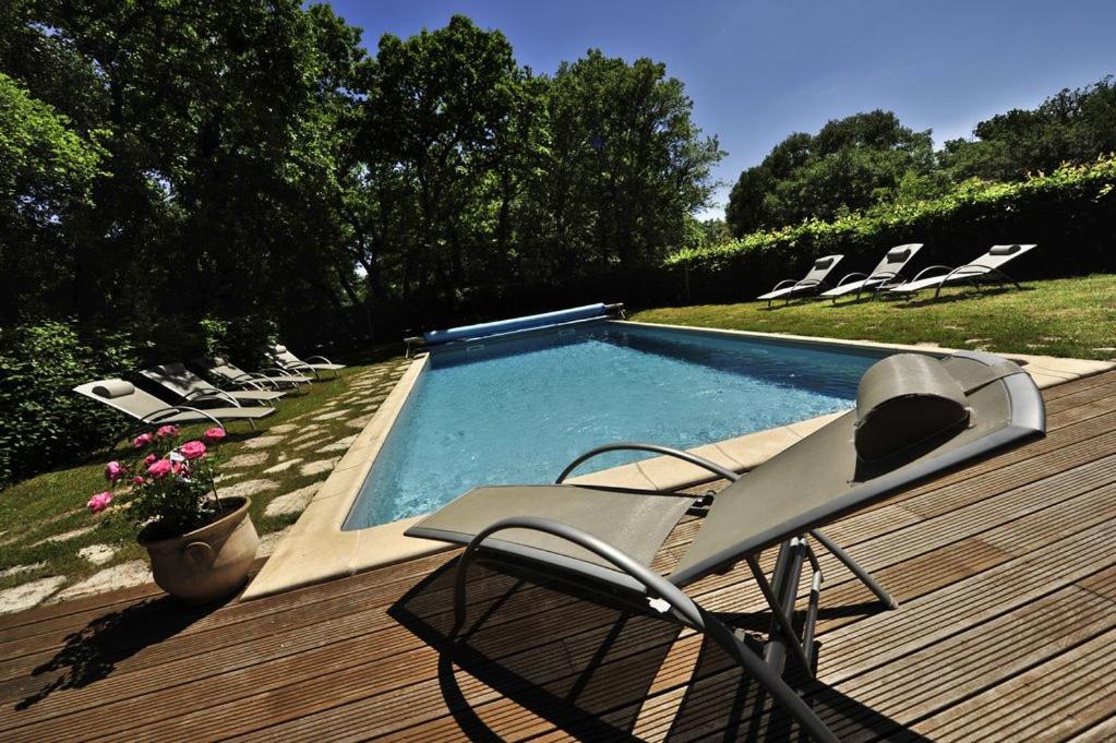 L'Appartement des Esclargies - Housity