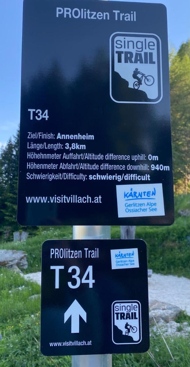 Hundefreundliche Bergwohnung neben der Skipiste - Mittelstation Skigebiet Gerlitzen - Housity