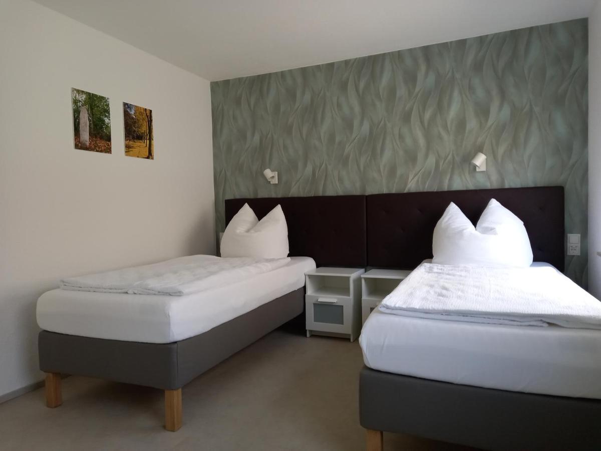 Gästewohnung Meyer - Housity