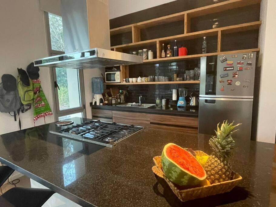 Suitetrails - Casa con Piscina y Mirador privado en San Marcos Sierras