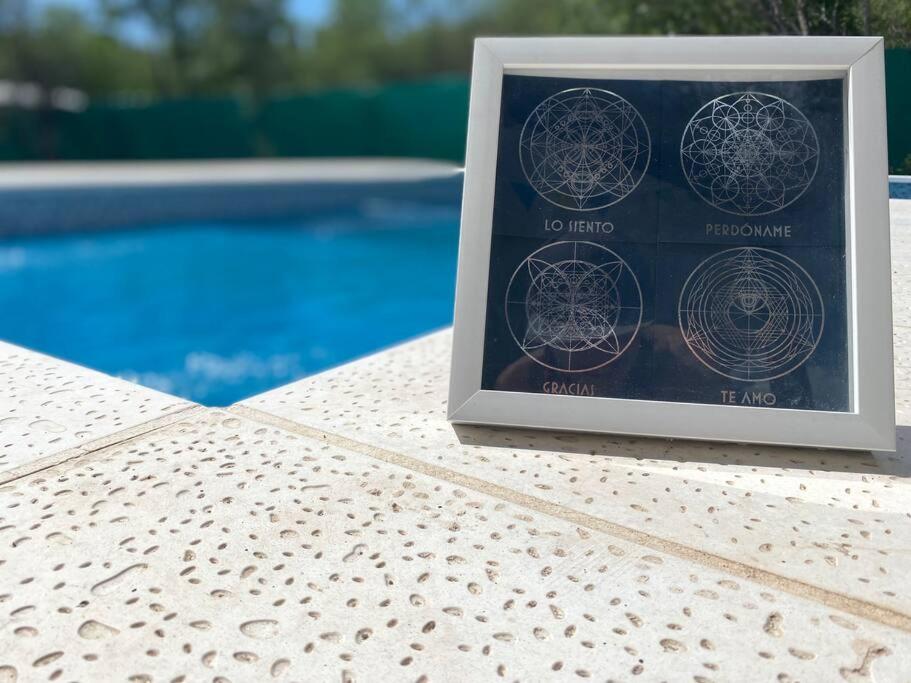 Suitetrails - Casa con Piscina y Mirador privado en San Marcos Sierras