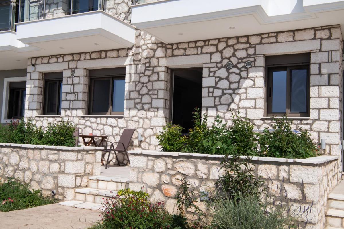 MELIKIRON LUXURY APARTMENTS - Housity