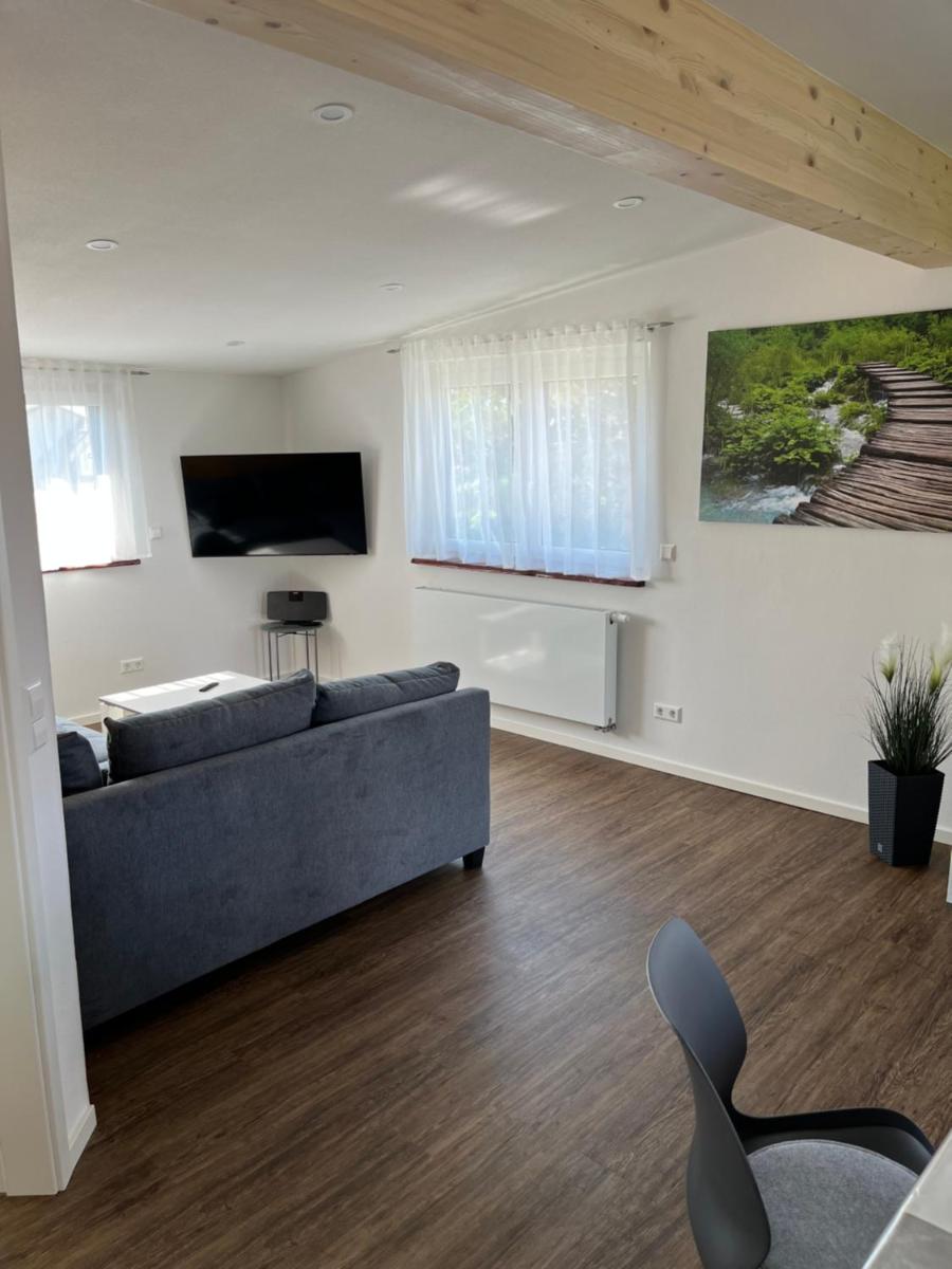 Ferienwohnung Bibertal - Housity