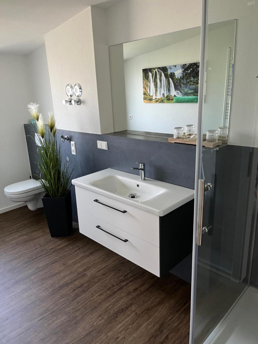 Ferienwohnung Bibertal - Housity