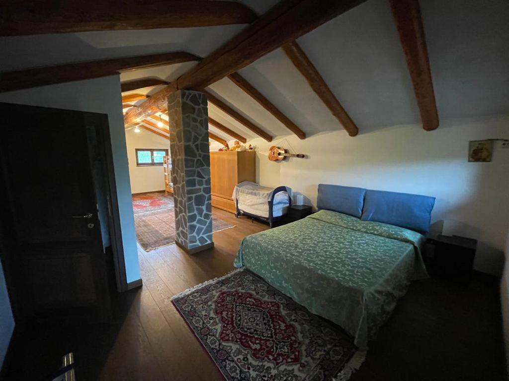 Il nostro Ciabot - Housity