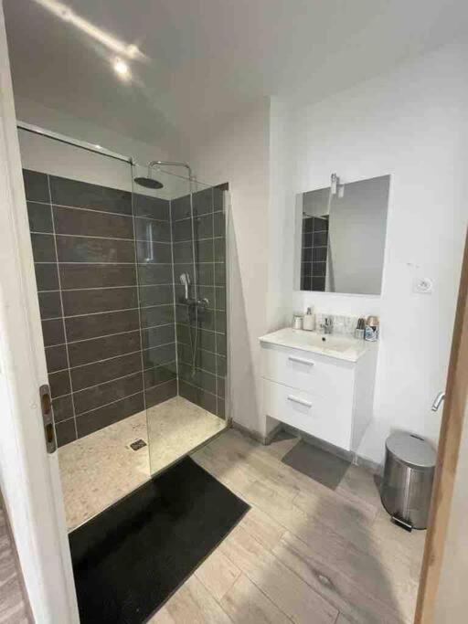 Studio en centre ville - Housity