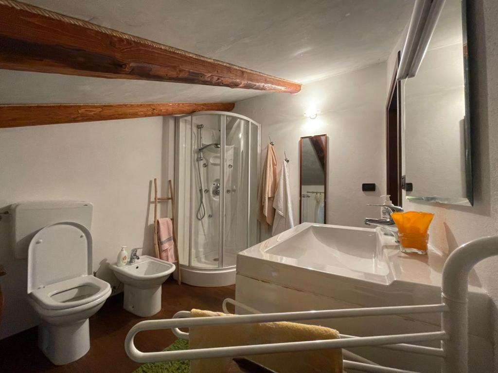 Il nostro Ciabot - Housity