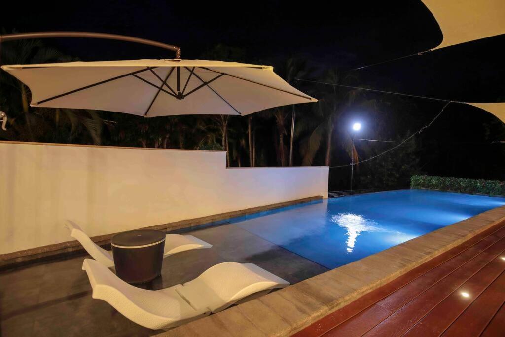Beach House El Salvador Brisas del Mar 99. - Housity