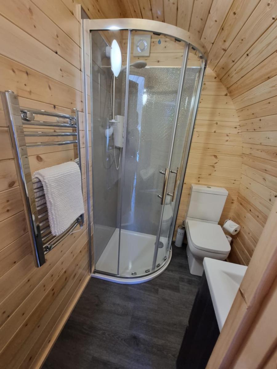 Caledonian Pod. In Caol, Fort William - Housity