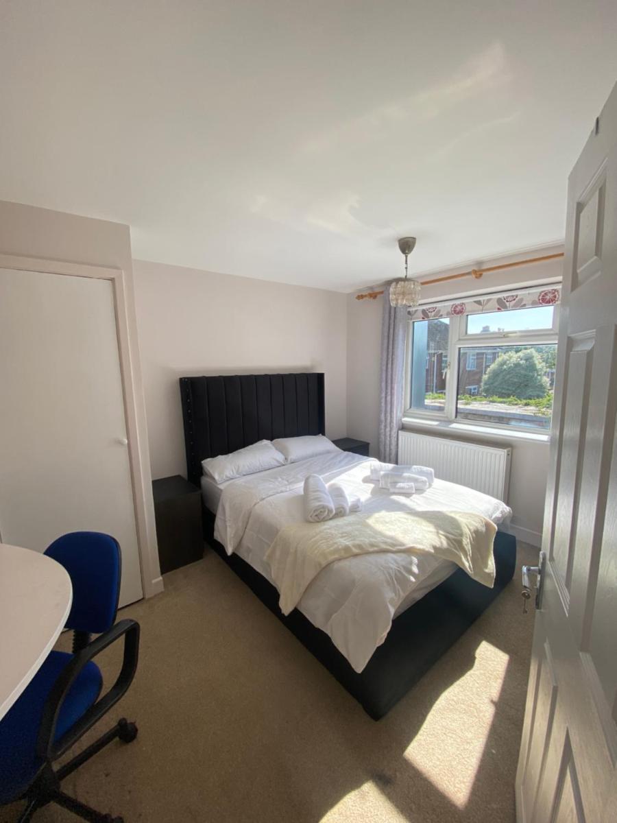 19 Shrewsbury Walk - Housity