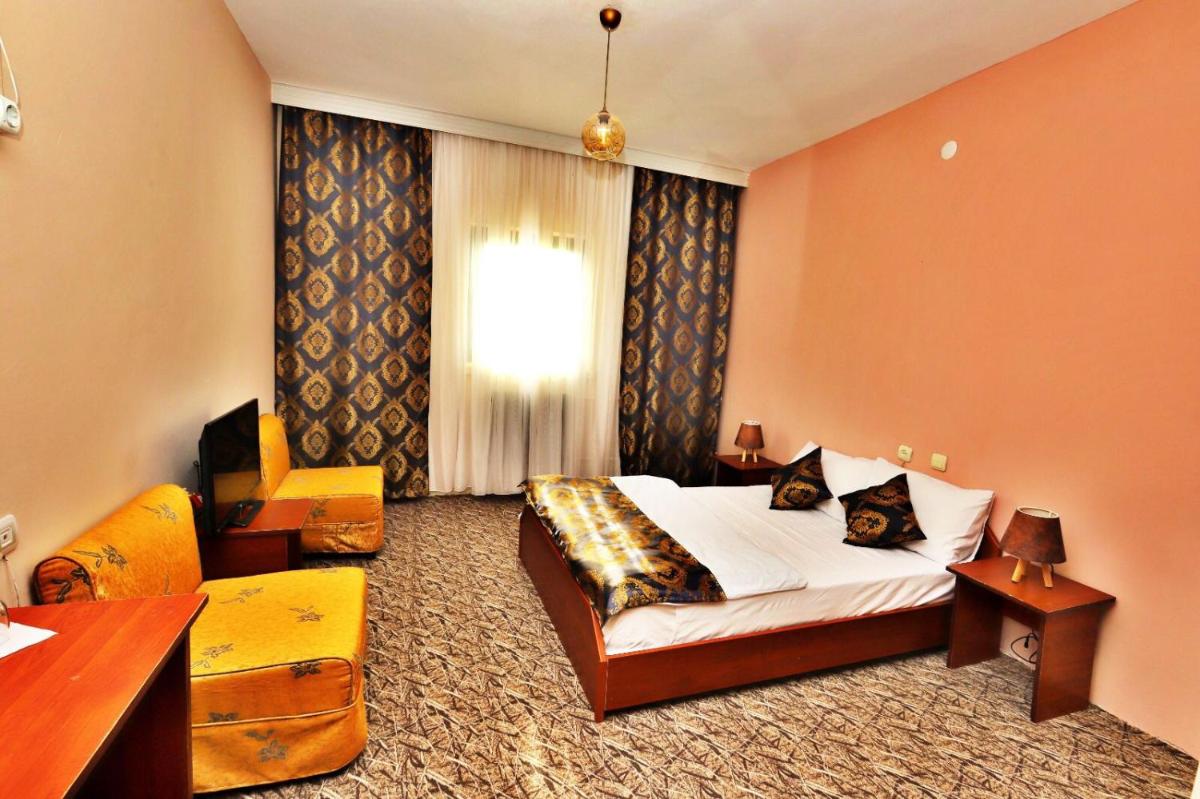 Karbeyaz Hotel & Resort - Housity