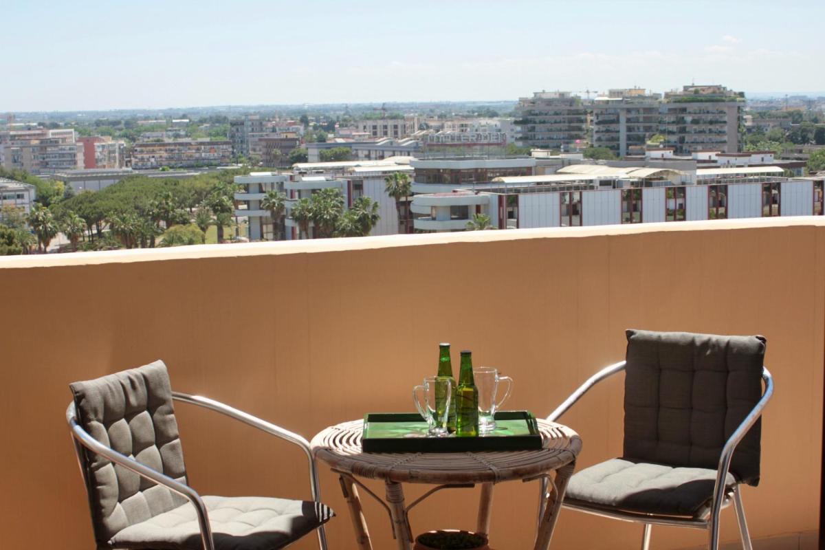 BARI LUXURY APARTMENT TRIDENTE - Housity