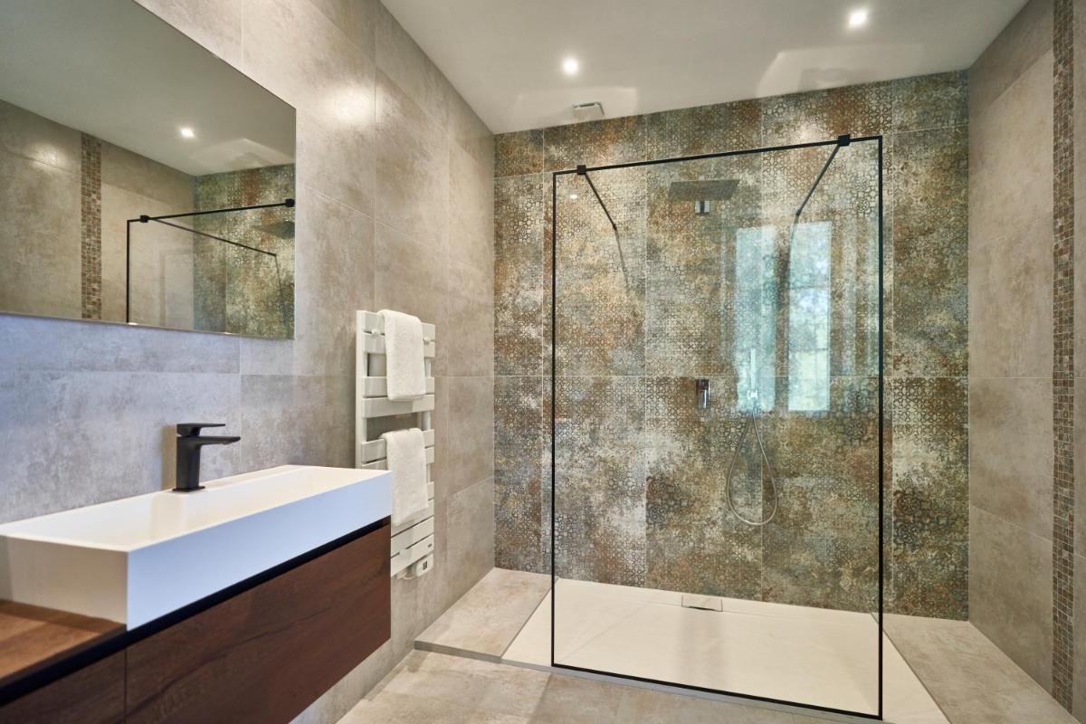 CHATEAU BELAIR-Séjour Prestige - Housity