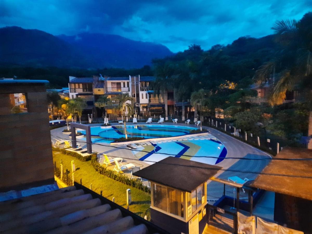 Cabaña con aire acondicionado San Jeronimo - Housity