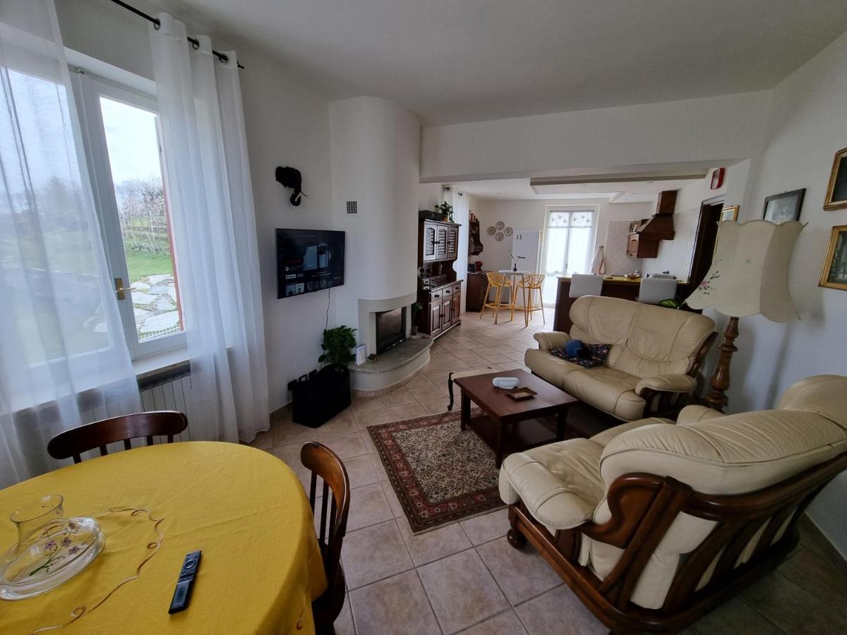 La Casa al Santuario - Housity