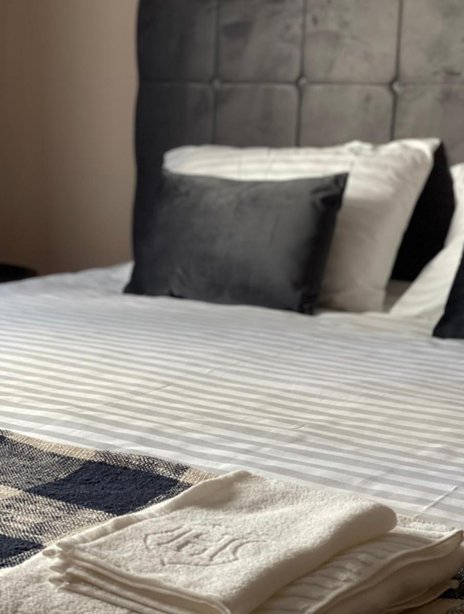 Blue Apartment - Housity