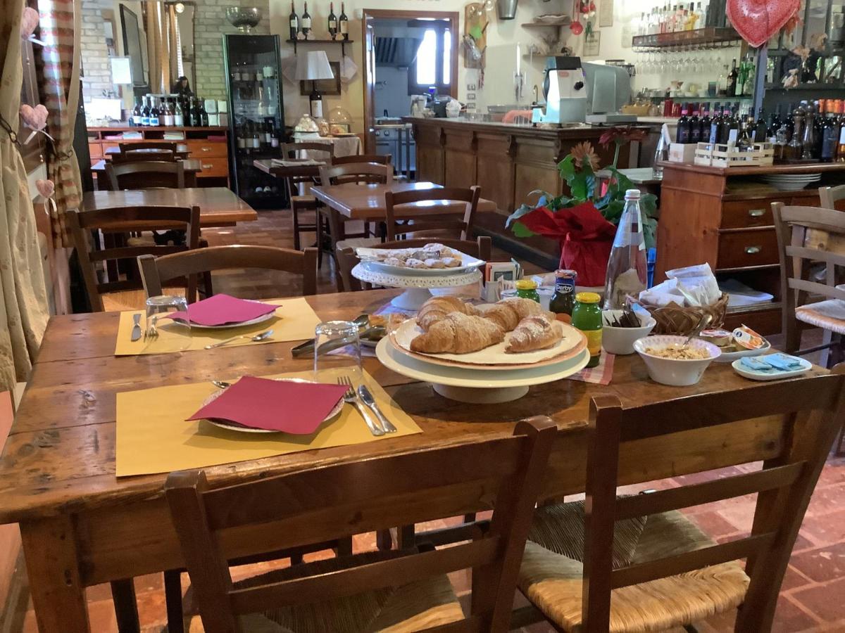 Relais Barchessa Molon - Housity