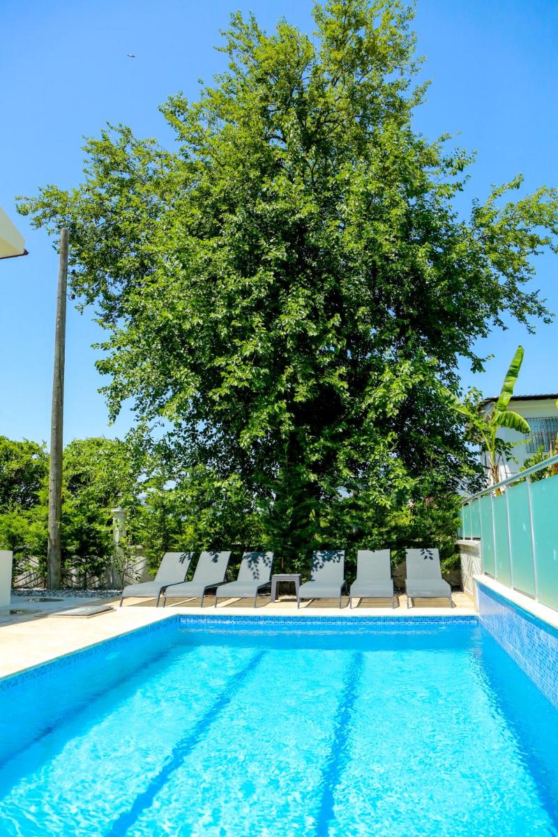 Villa Bliss - Turkish Riviera Beauty - Housity