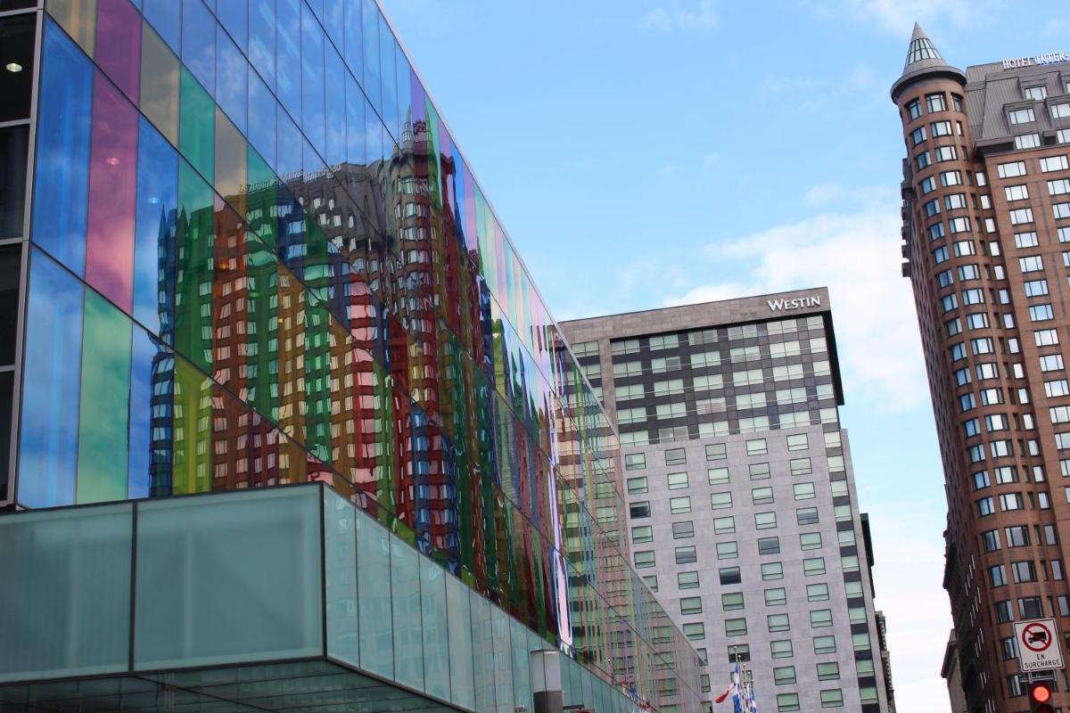 Apartment et Studio montreal - Housity