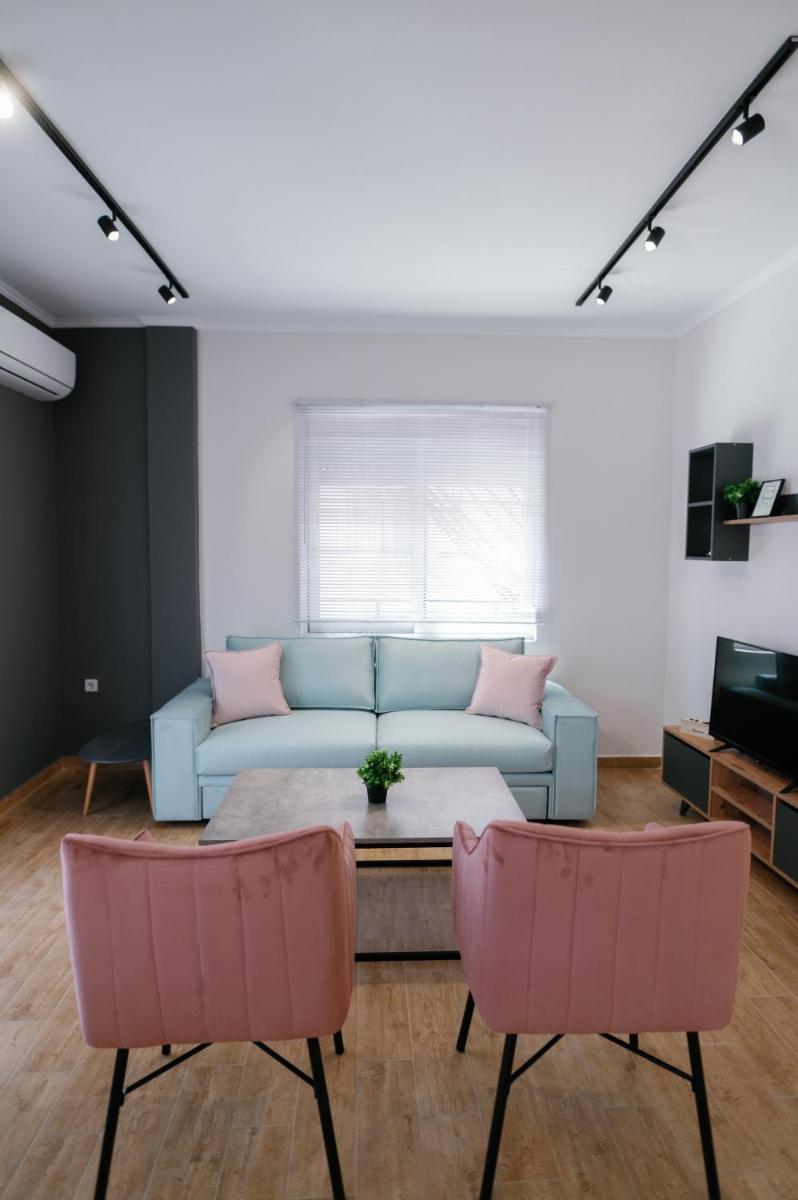 Stamatina's Luxury Apartments (Superior Suite) - Hizvo