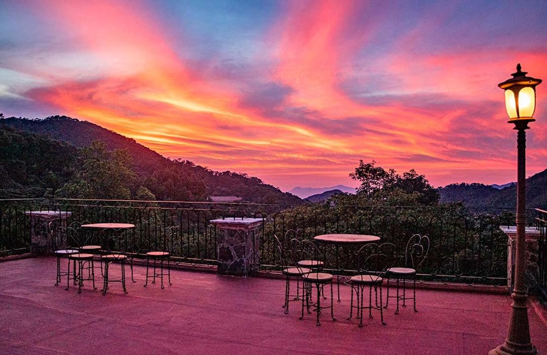 Hotel Boutique Hacienda Caudillos - Housity