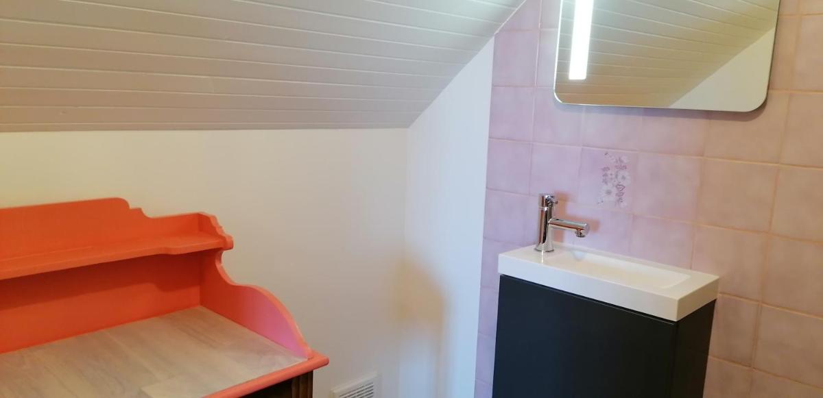 Chambre parentale chez l'habitant - Housity