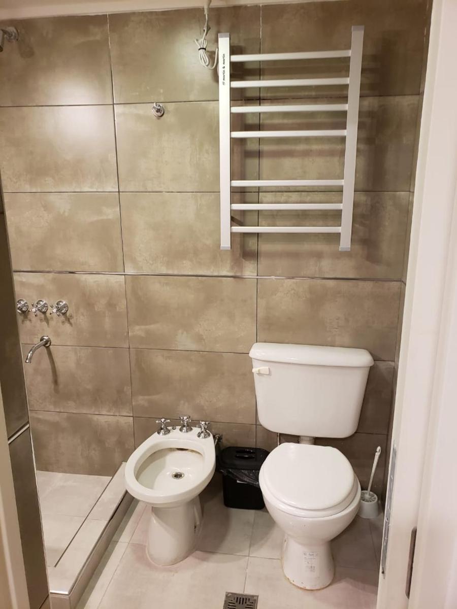 Suitetrails - Ganesha Abasto Apartments