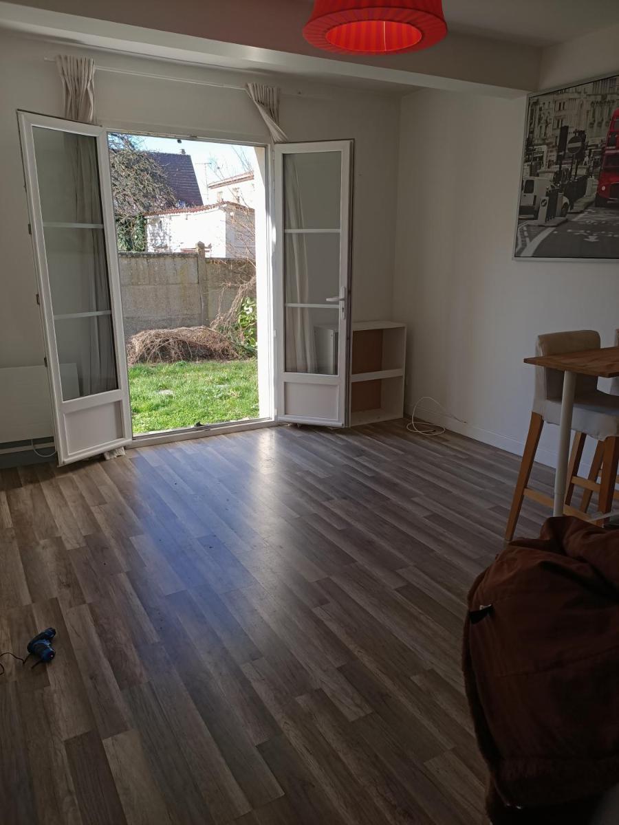 appartement 2 pieces 40m2 a garges les gonnesse - Housity