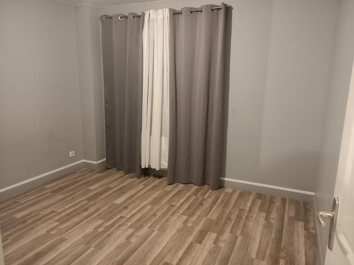 appartement 2 pieces 40m2 a garges les gonnesse - Housity