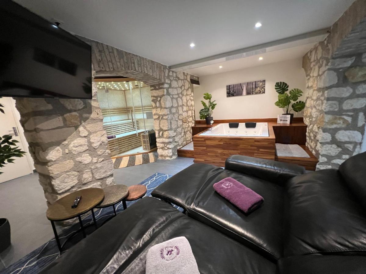 Appart Spa Privatif - Housity