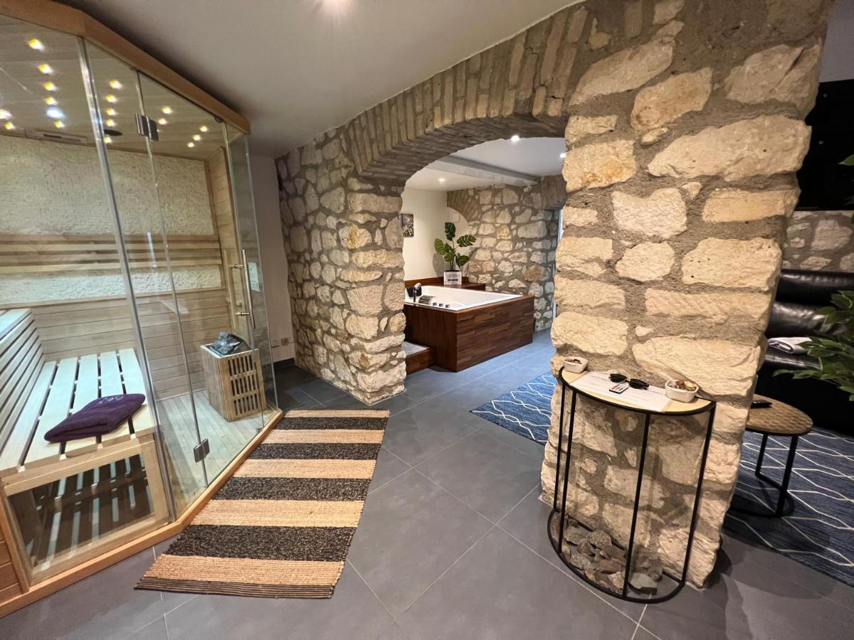 Appart Spa Privatif - Housity