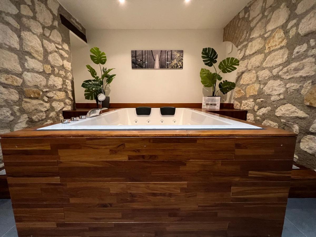 Appart Spa Privatif - Housity
