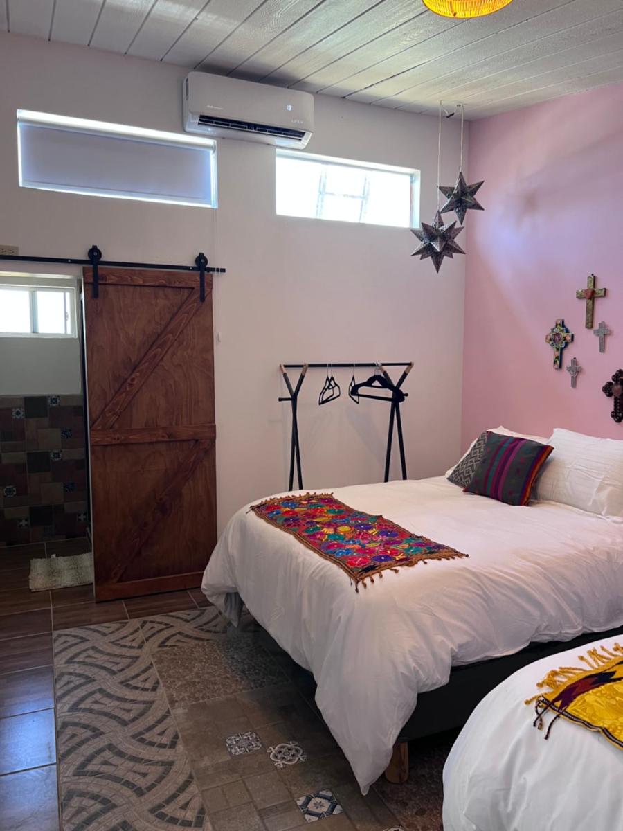 El Mezquite Hotel Mexicano Hab José Alfredo Jiménez - Housity