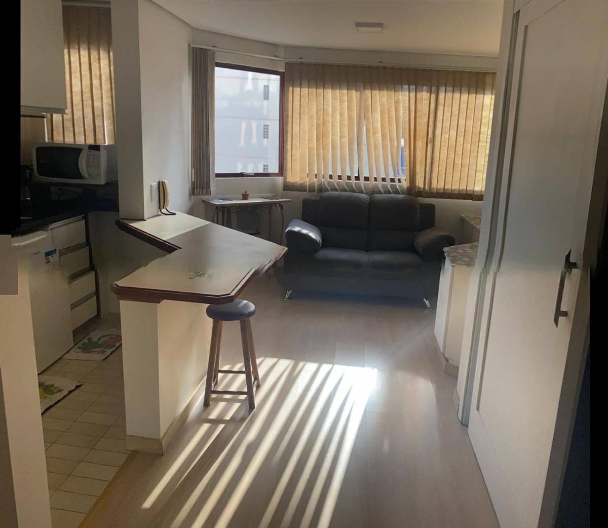 Wall Street Flat - Centro - Housity
