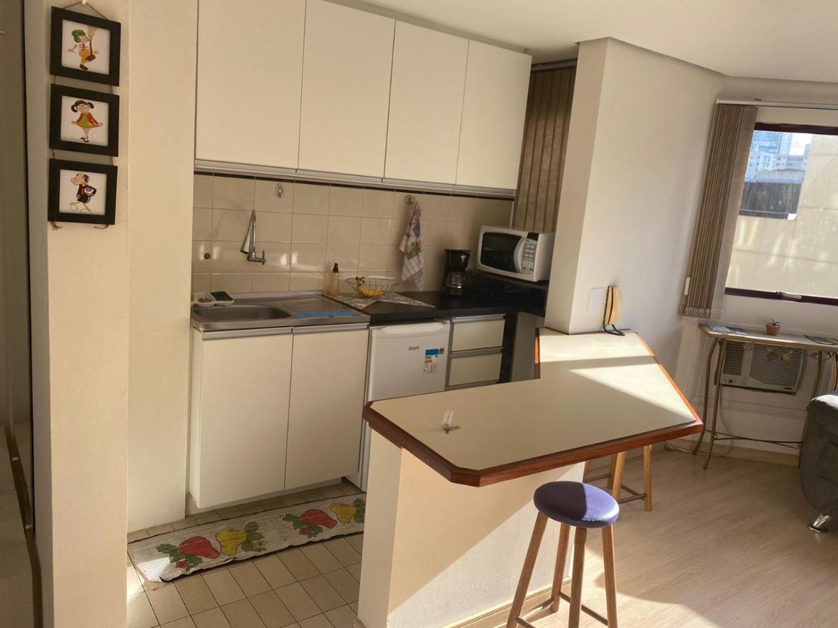 Wall Street Flat - Centro - Housity