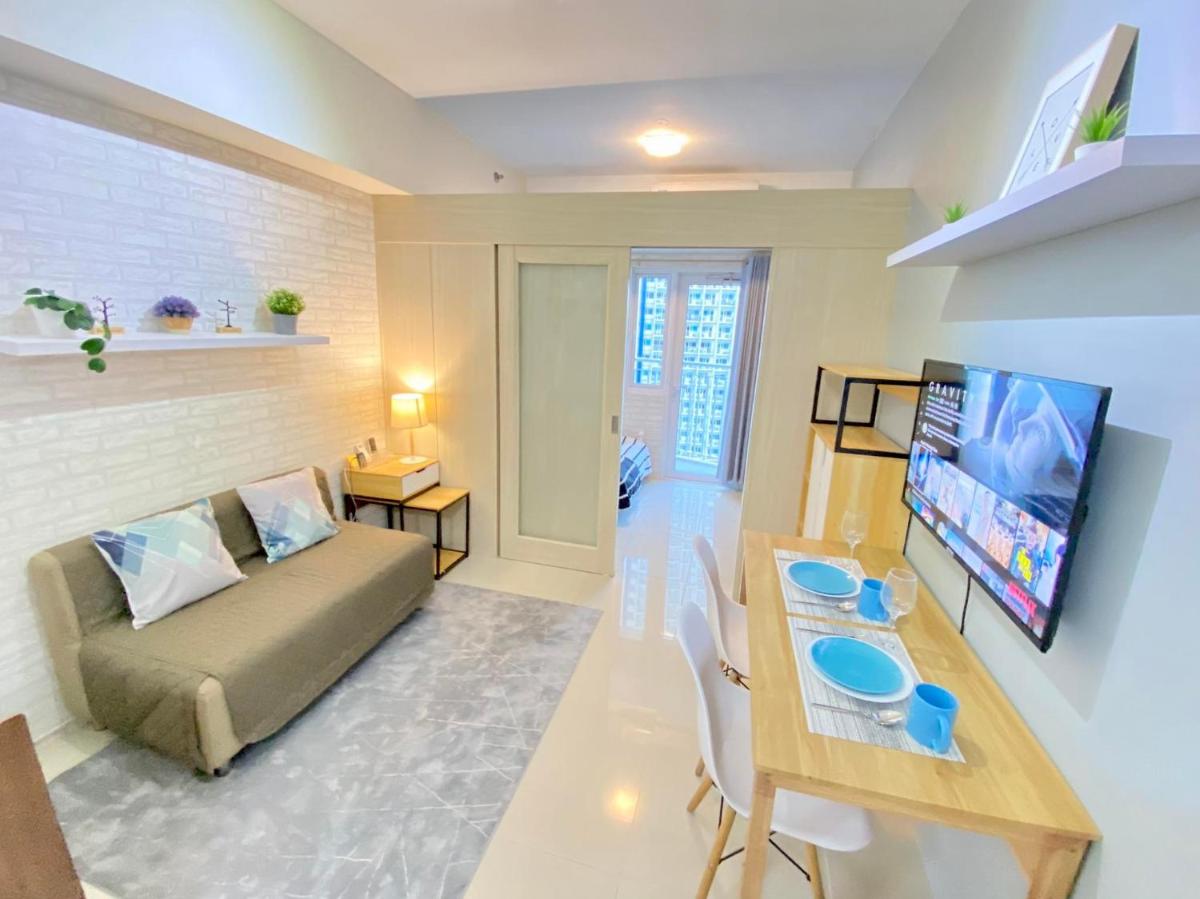 Will’s Place at Jazz Makati - Housity