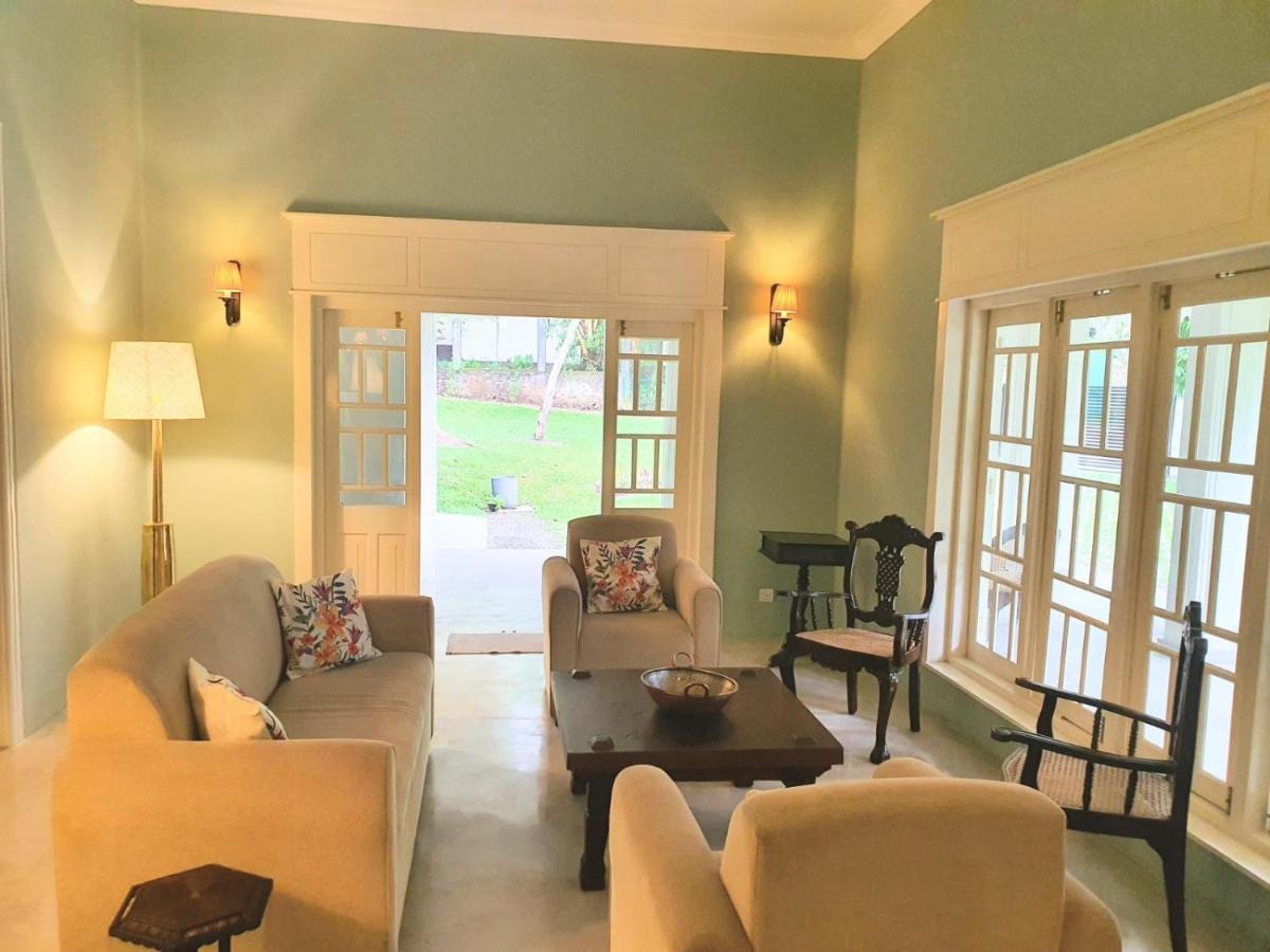 Suitetrails - Lewella House Kandy