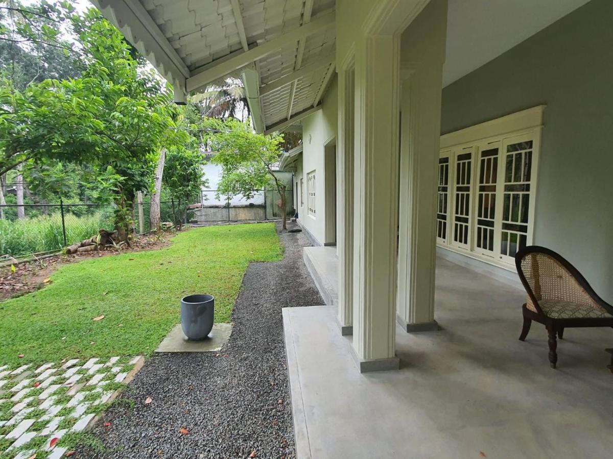 Suitetrails - Lewella House Kandy