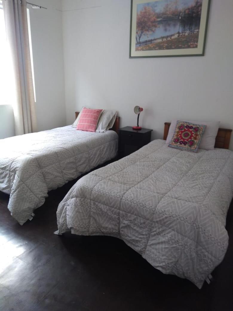 hostal mancora monjitas 755 - Housity