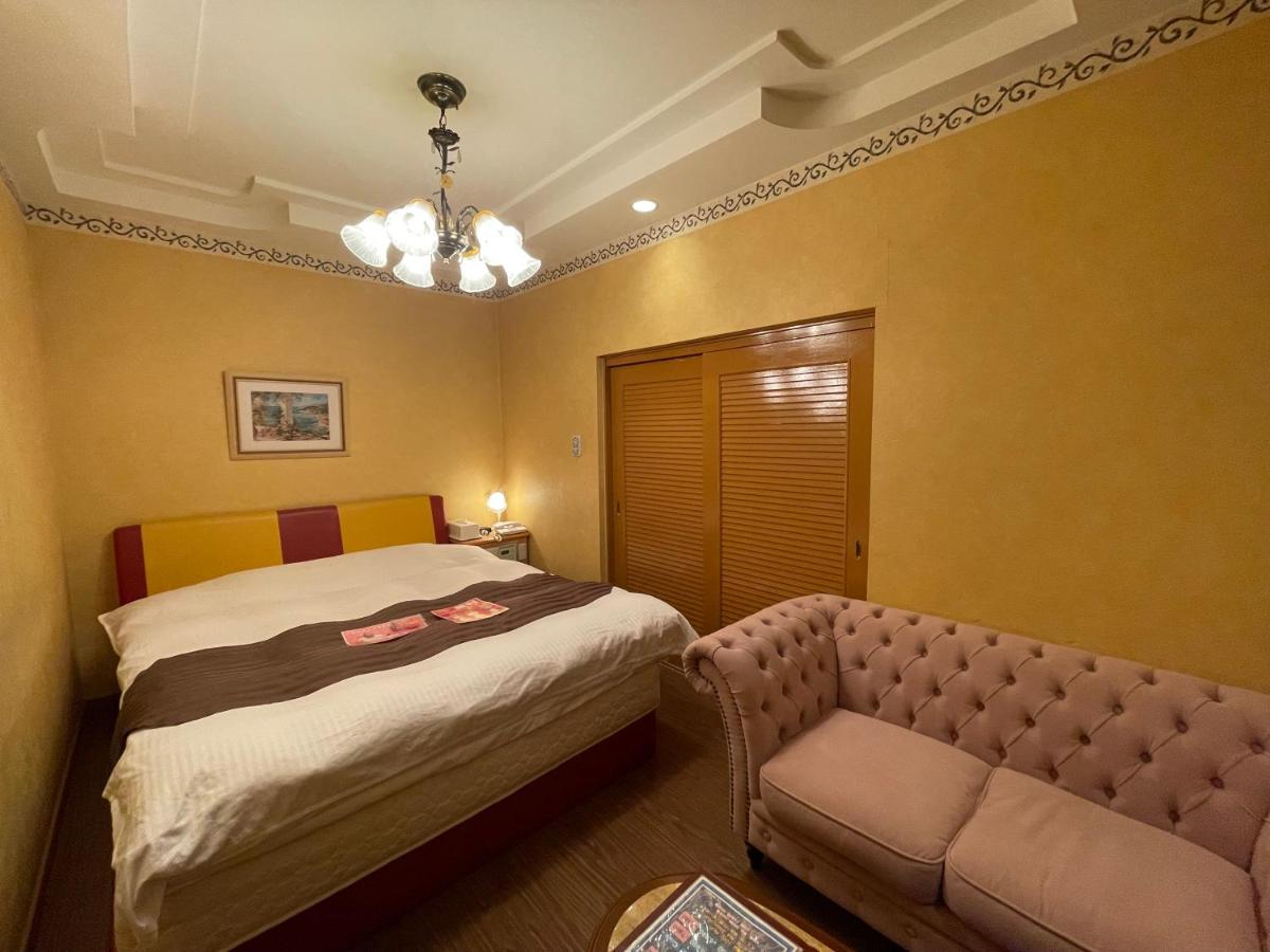 HOTEL マナティ - Housity