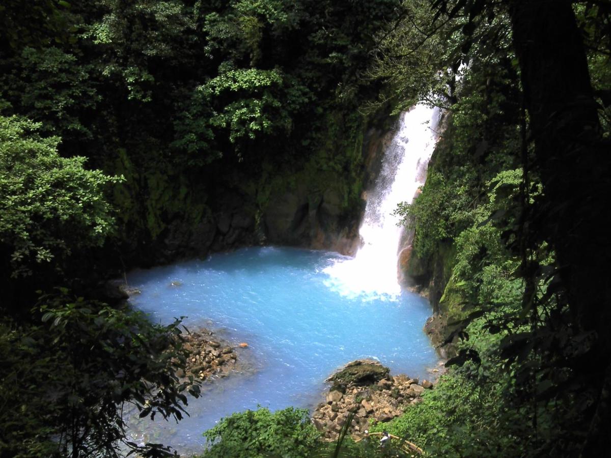 Hospedaje Rio Celeste Katira, Habitación privada - Housity
